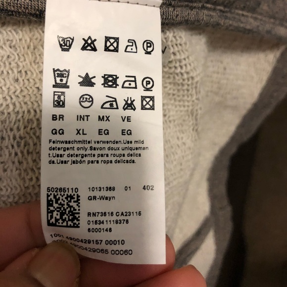 Hugo Boss Cardigan - Picture 4 of 8